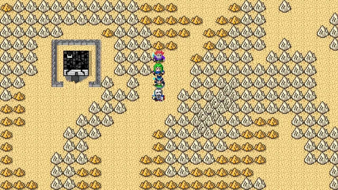 Breath of Death VII görsel 11