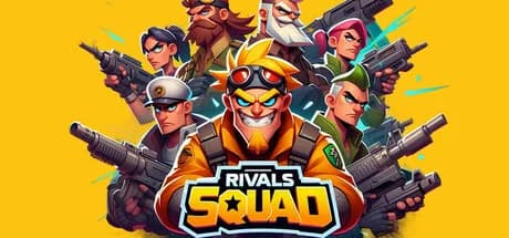 Rivals Squad görsel 1