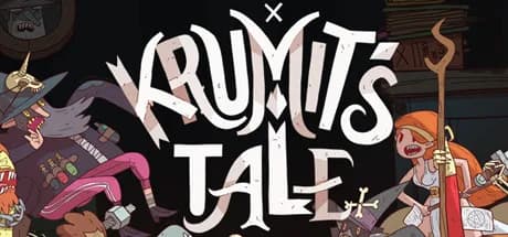 Meteorfall: Krumit's Tale görsel 1