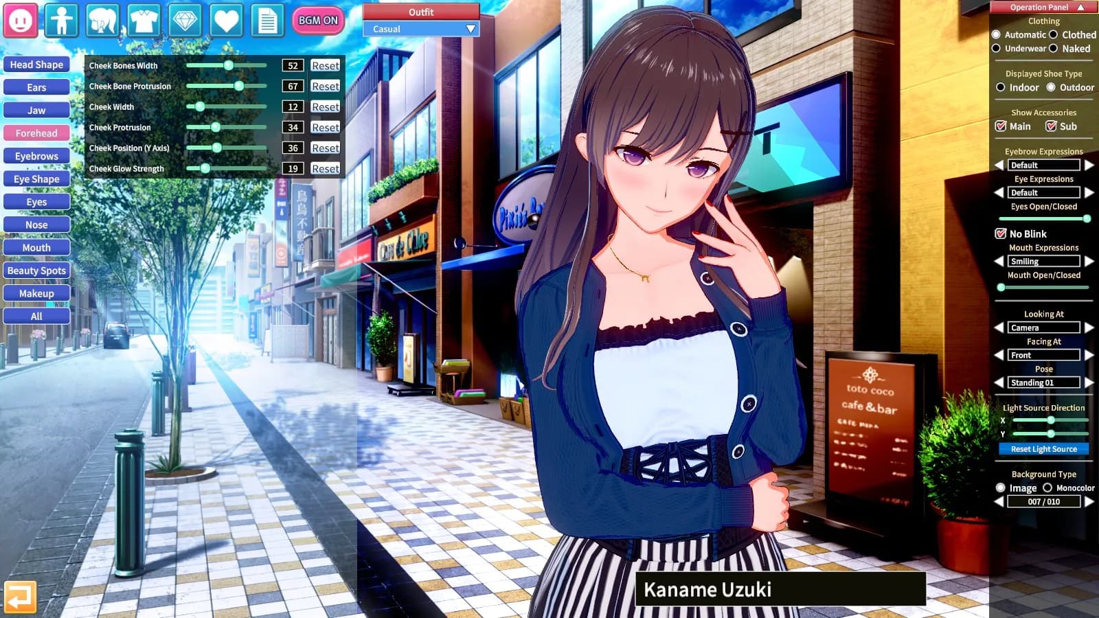 コイカツ！ / Koikatsu Party görsel 4