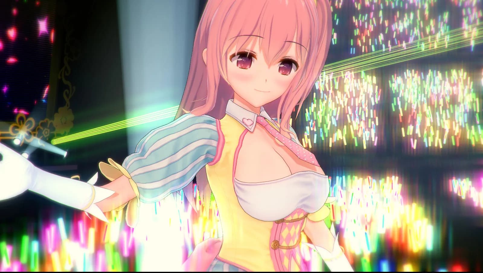 コイカツ！ / Koikatsu Party görsel 8