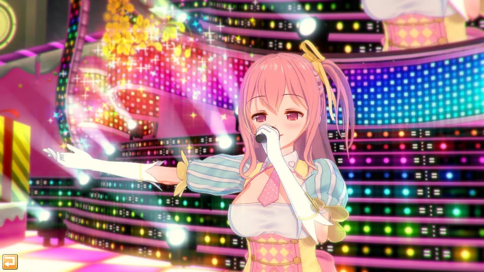コイカツ！ / Koikatsu Party görsel 9