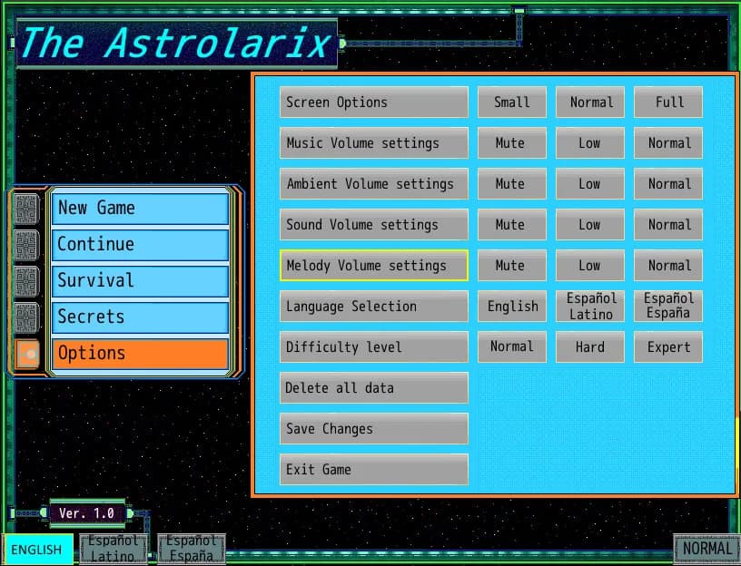 The Astrolarix görsel 8