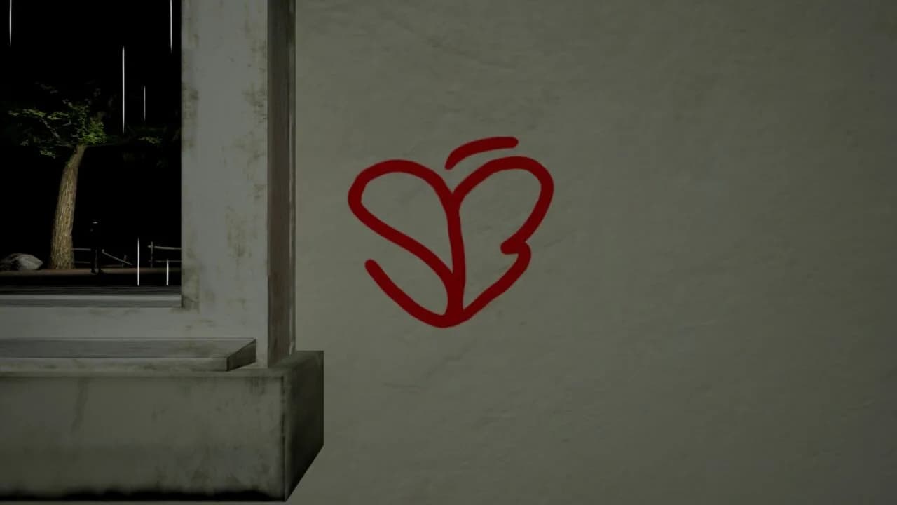 Love, Sam görsel 7