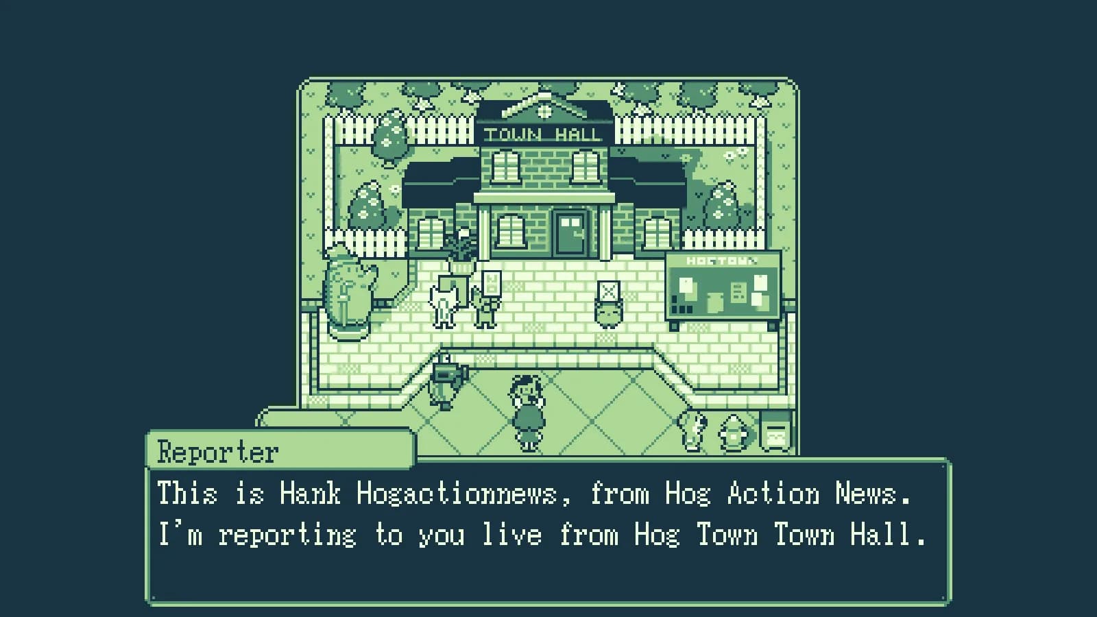 Melon Journey: Bittersweet Memories görsel 2