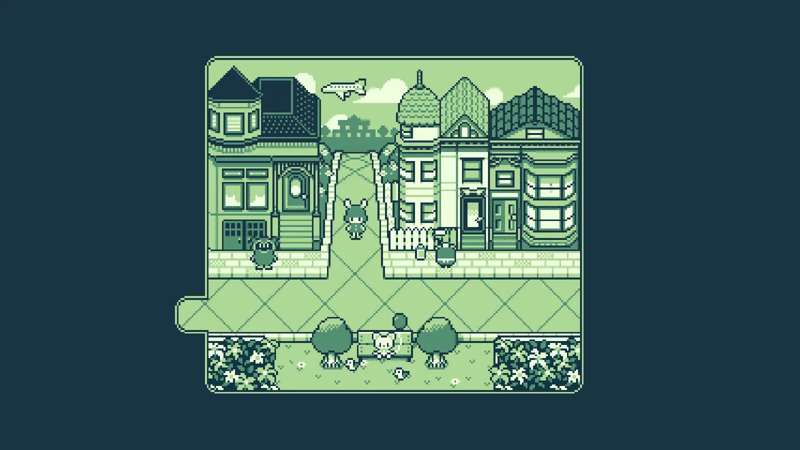 Melon Journey: Bittersweet Memories görsel 12