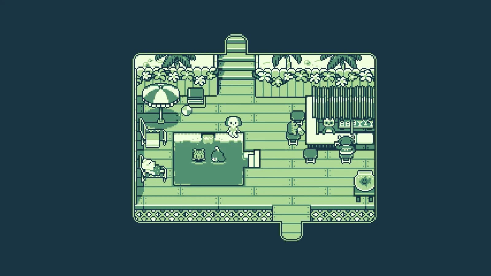 Melon Journey: Bittersweet Memories görsel 6