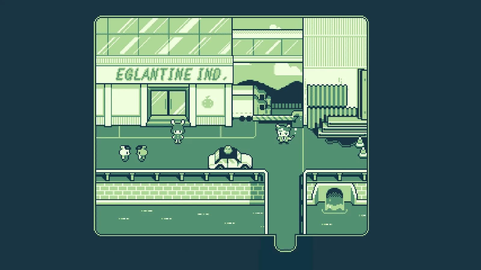 Melon Journey: Bittersweet Memories görsel 8
