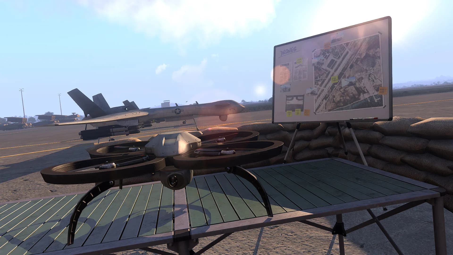 Arma 3 görsel 12