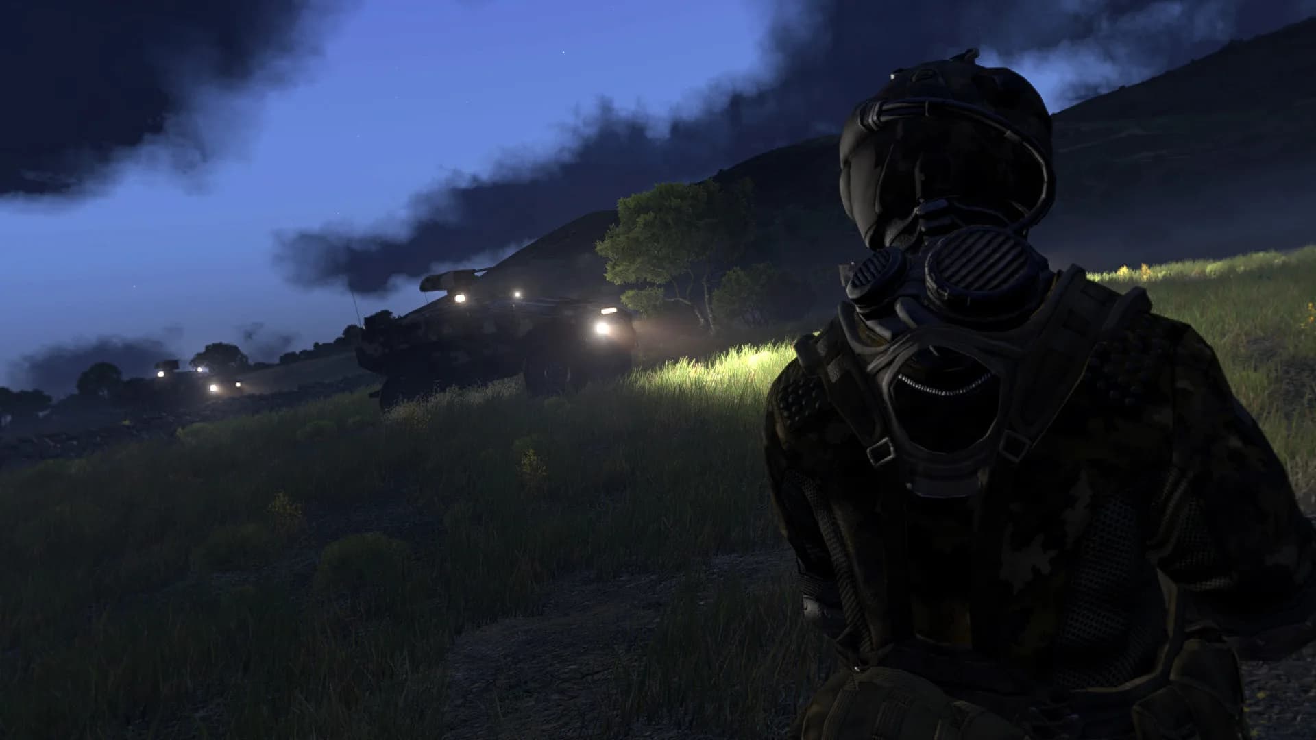 Arma 3 görsel 13