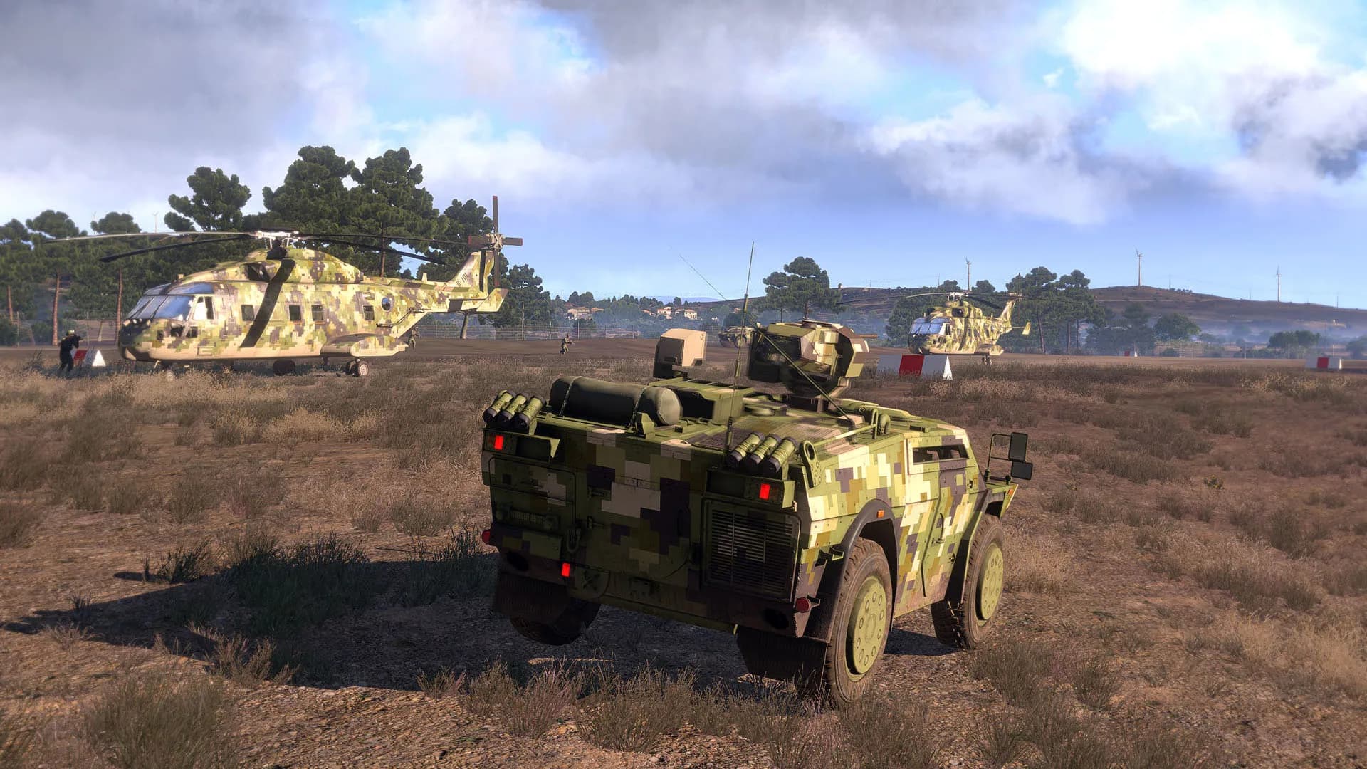 Arma 3 görsel 14
