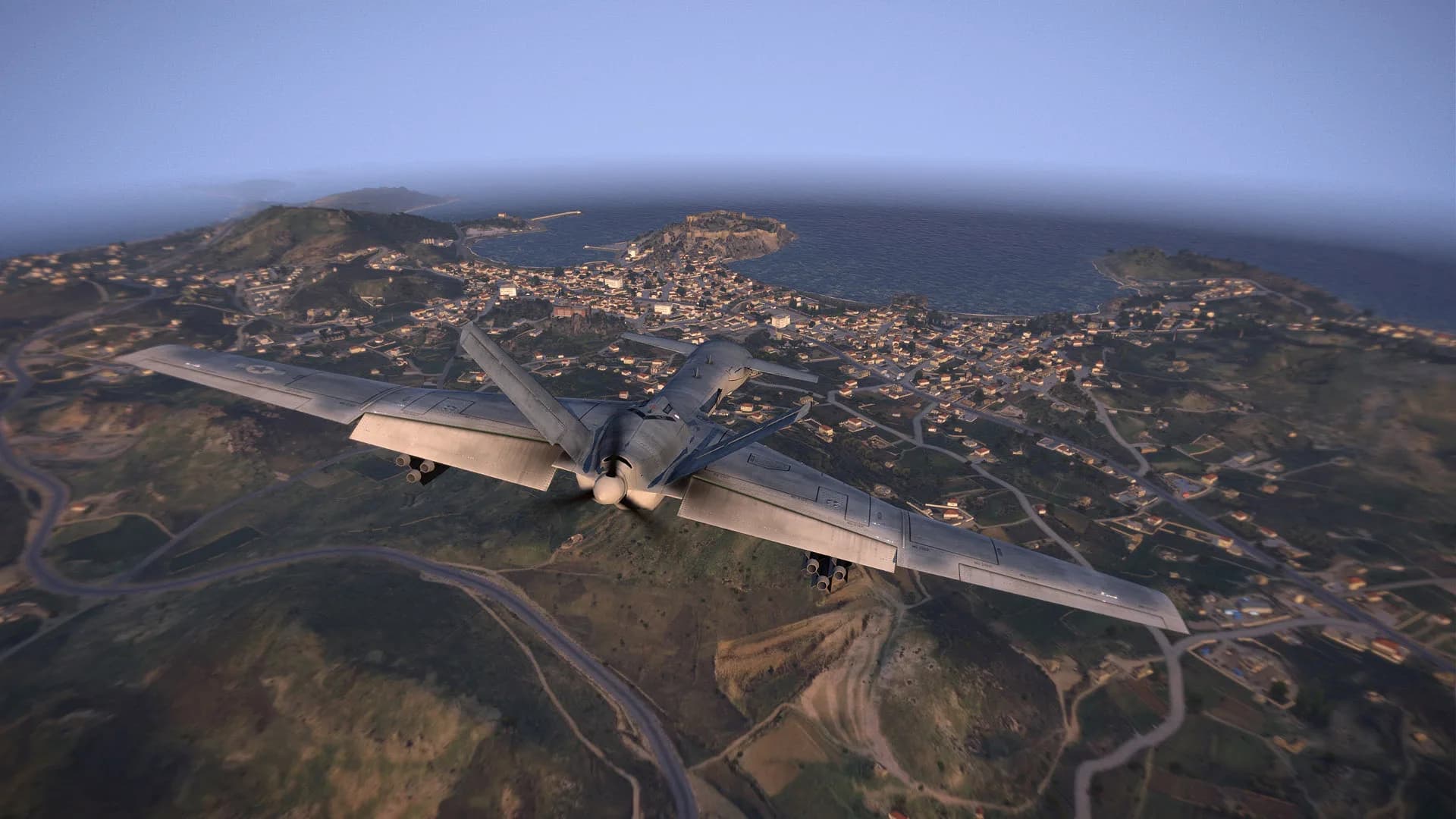 Arma 3 görsel 15