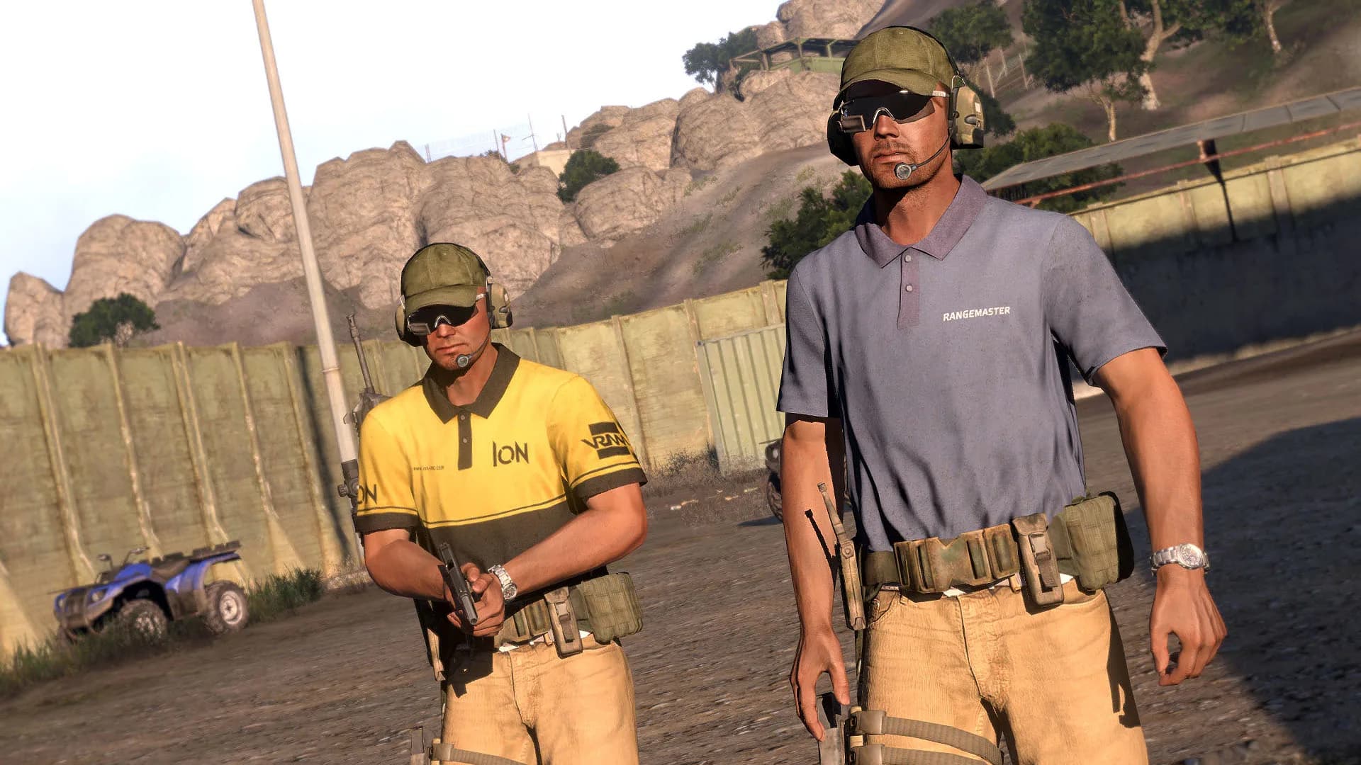 Arma 3 görsel 16