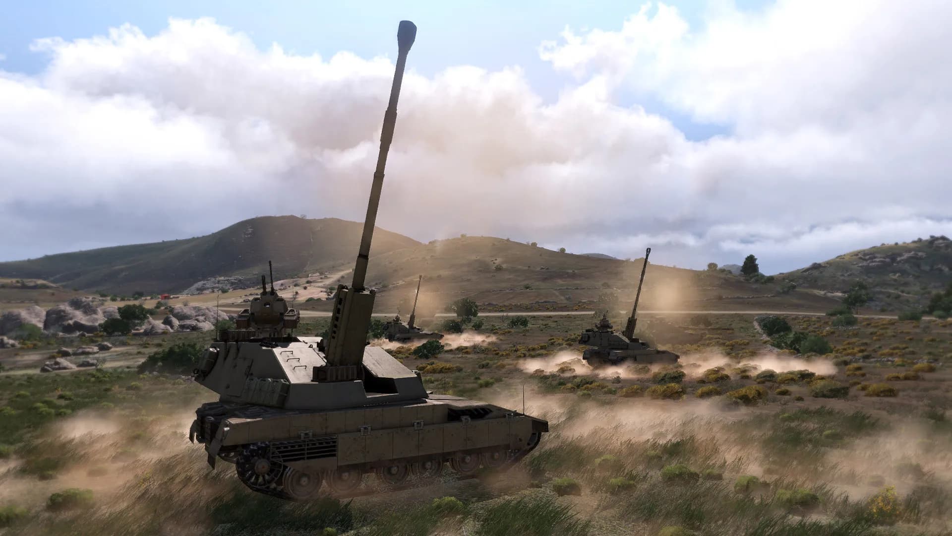 Arma 3 görsel 6