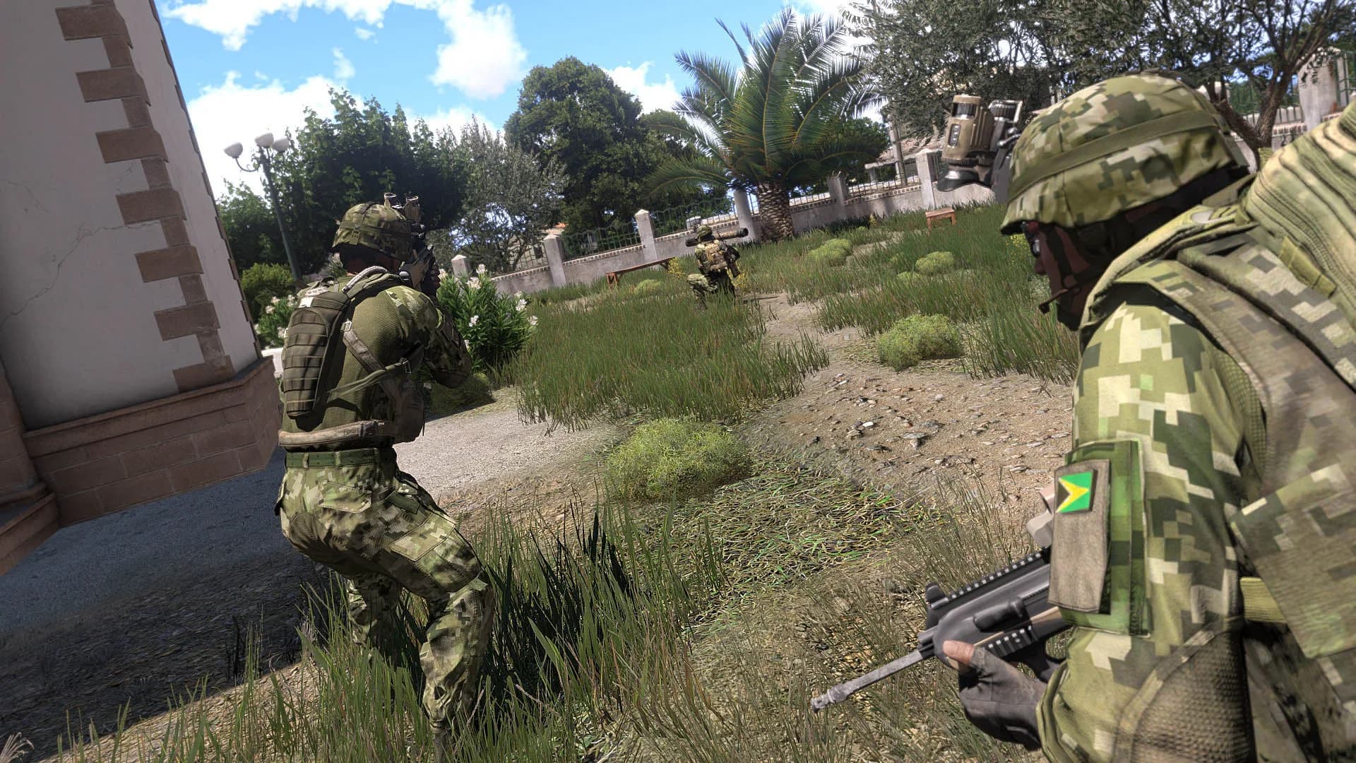 Arma 3 görsel 8