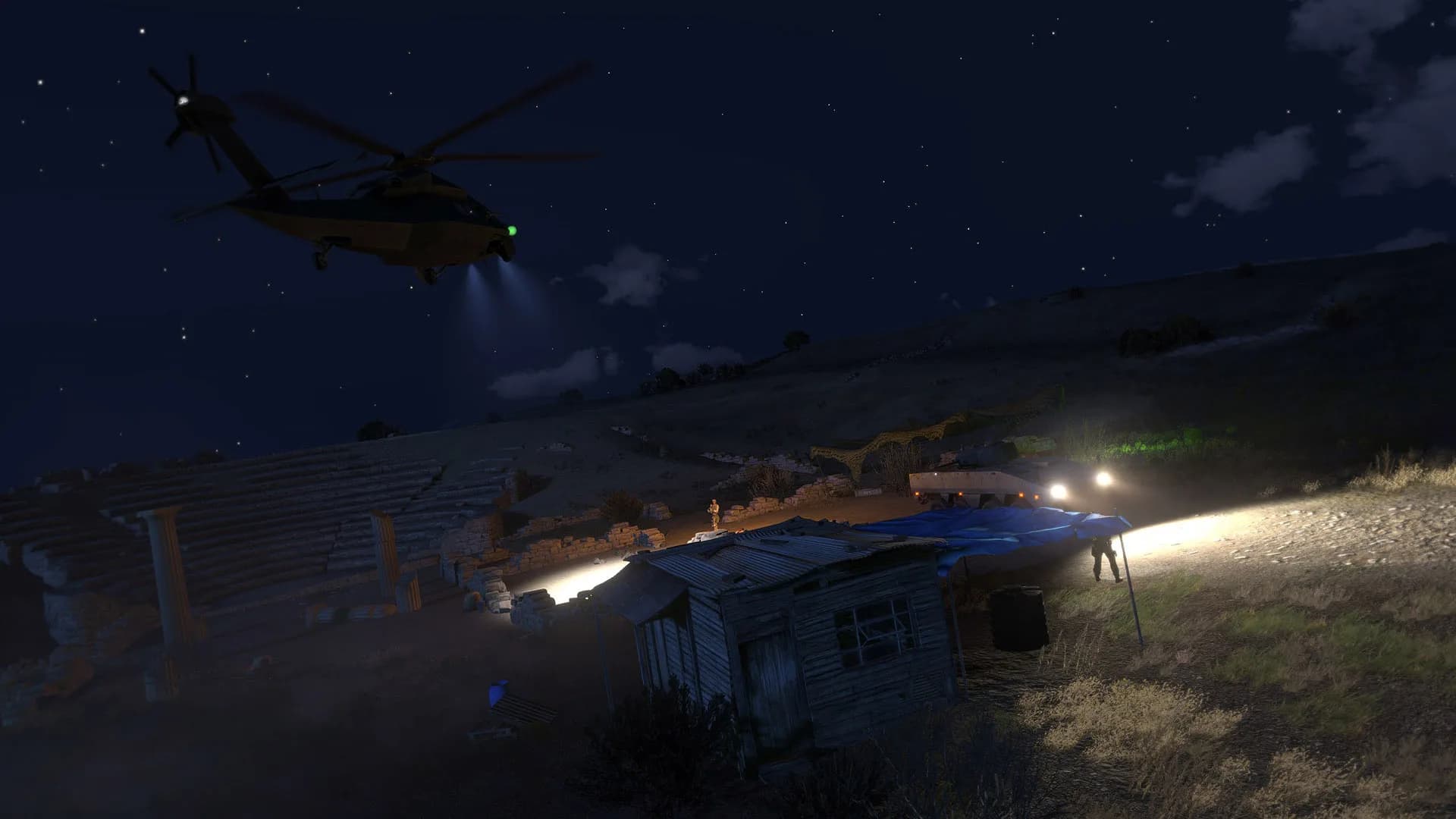 Arma 3 görsel 9