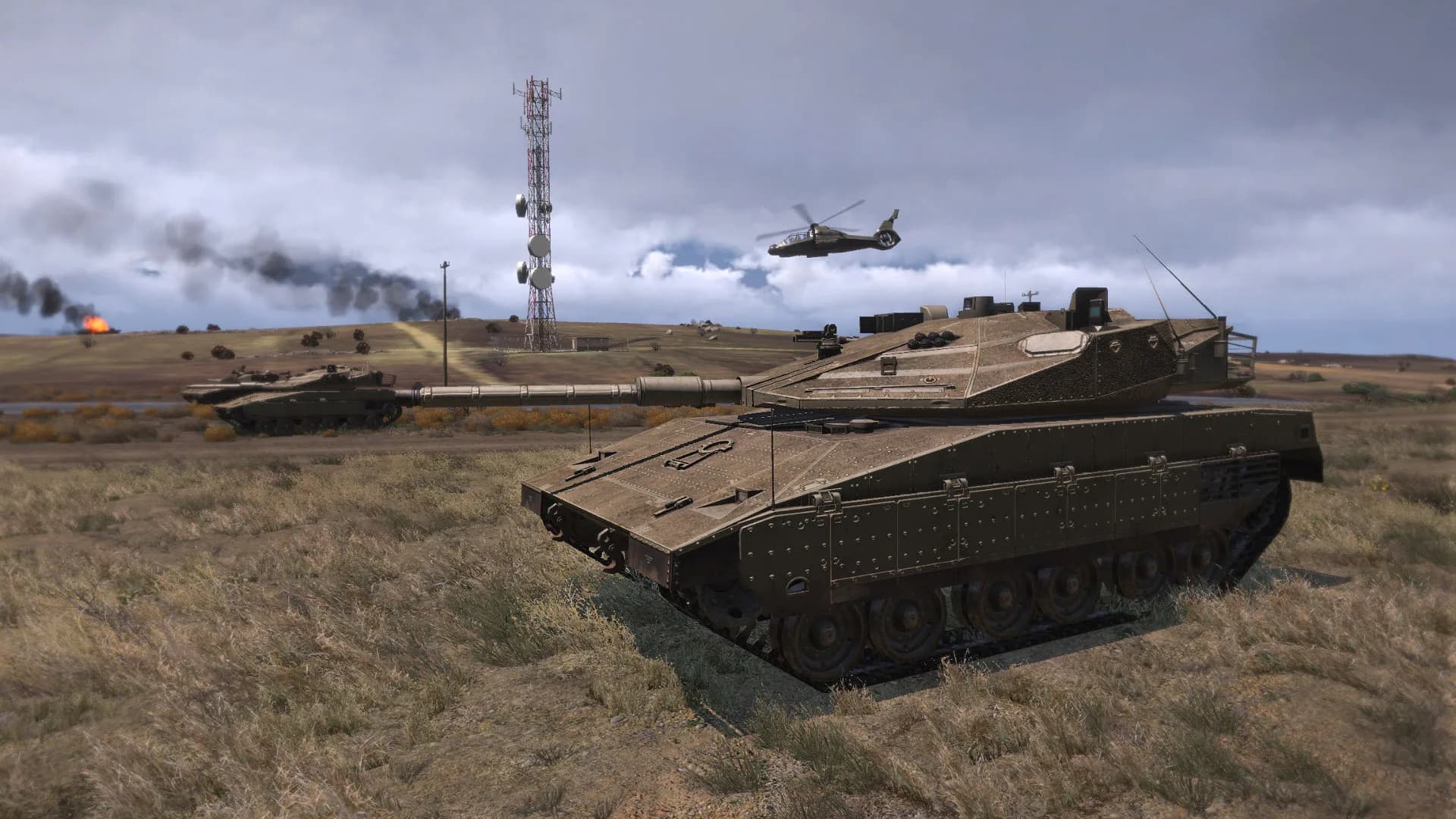 Arma 3 görsel 10