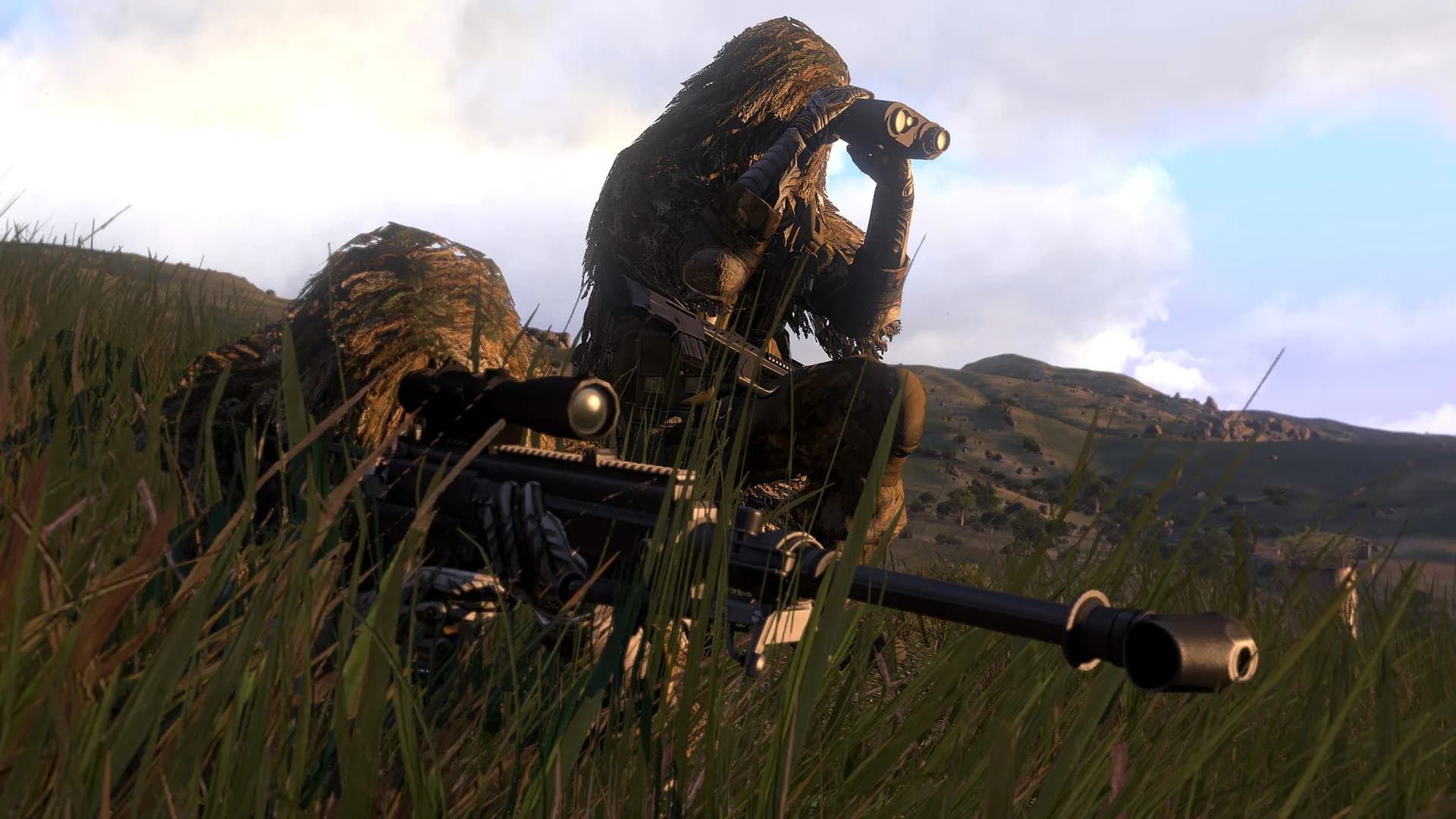 Arma 3 görsel 11
