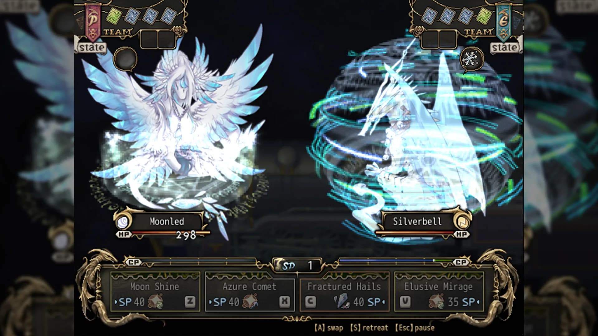 Dragon Spirits 龙魂：学院奇闻 görsel 12
