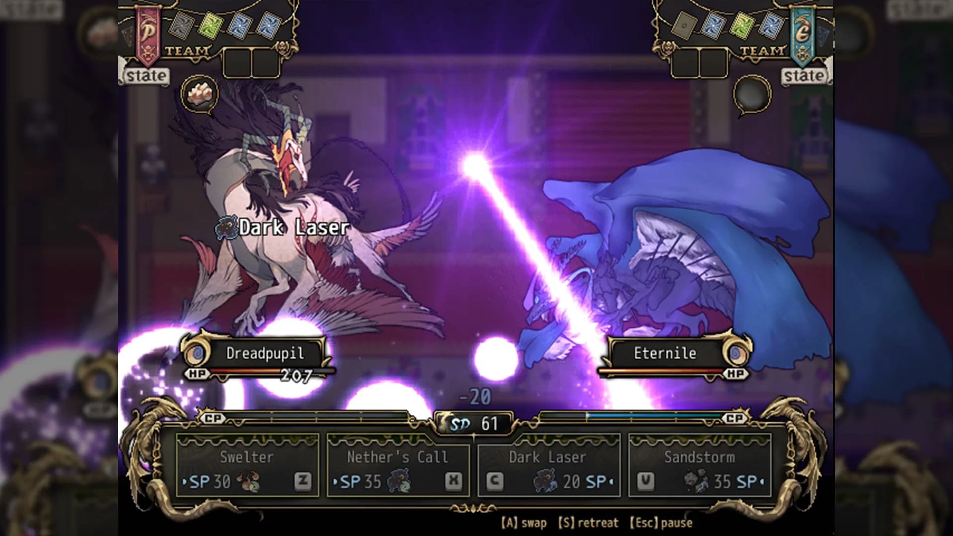 Dragon Spirits 龙魂：学院奇闻 görsel 14