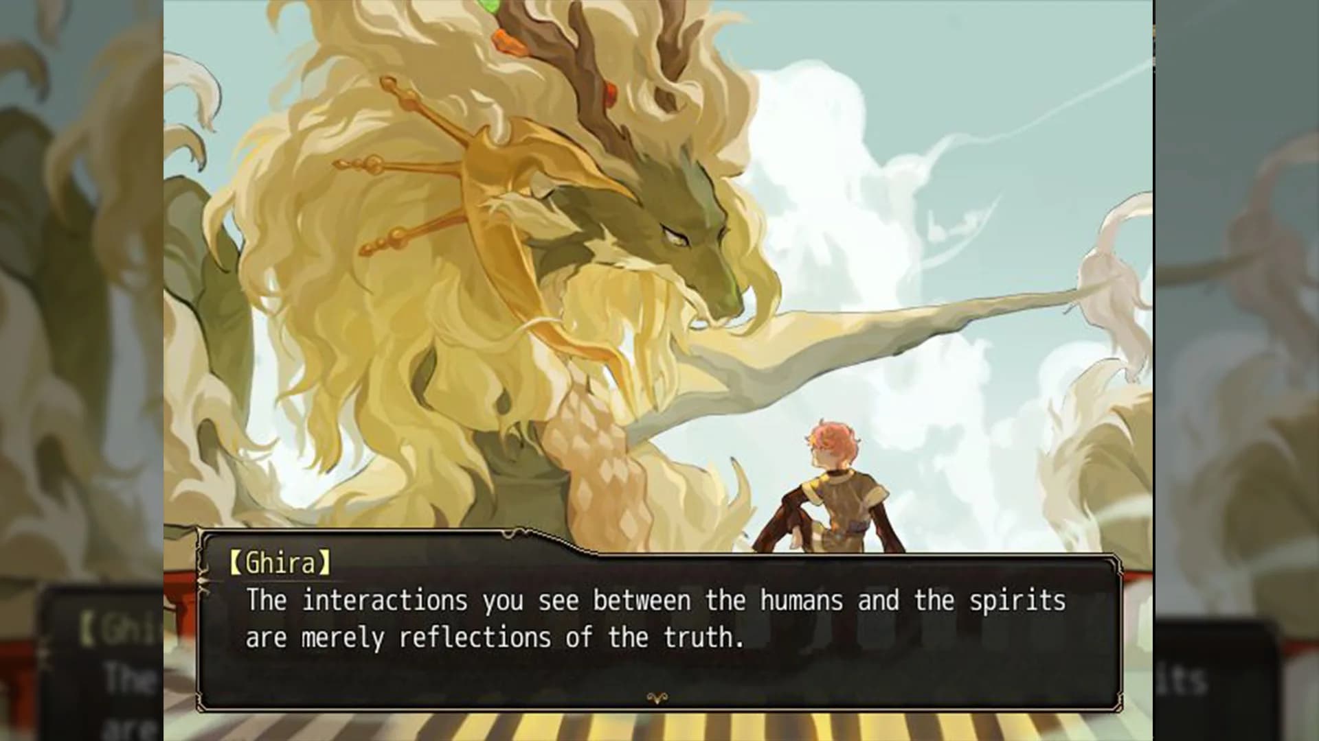 Dragon Spirits 龙魂：学院奇闻 görsel 5