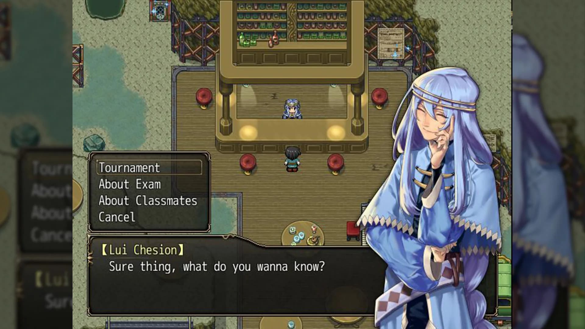 Dragon Spirits 龙魂：学院奇闻 görsel 7