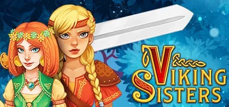 Viking Sisters görsel 1