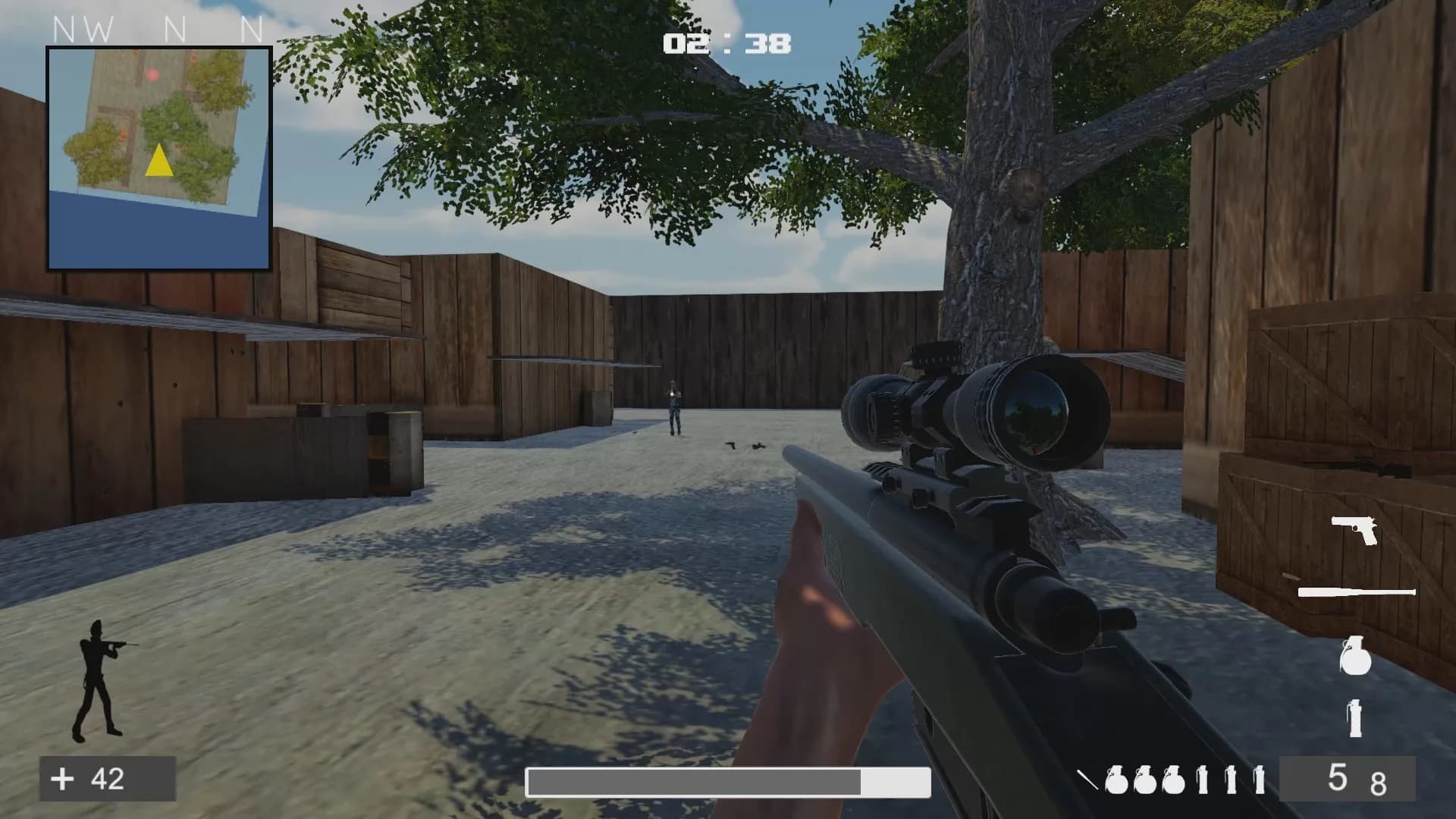 Call Of Unity görsel 4