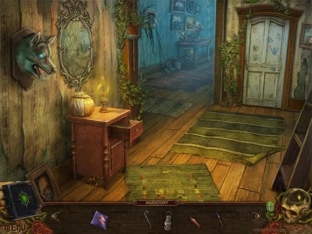 Witches' Legacy: The Charleston Curse Collector's Edition görsel 2
