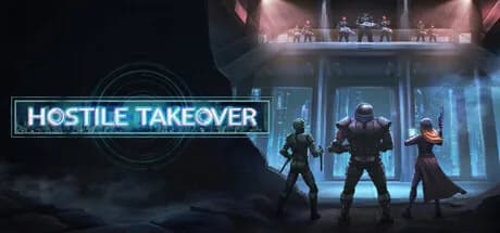 Hostile Takeover