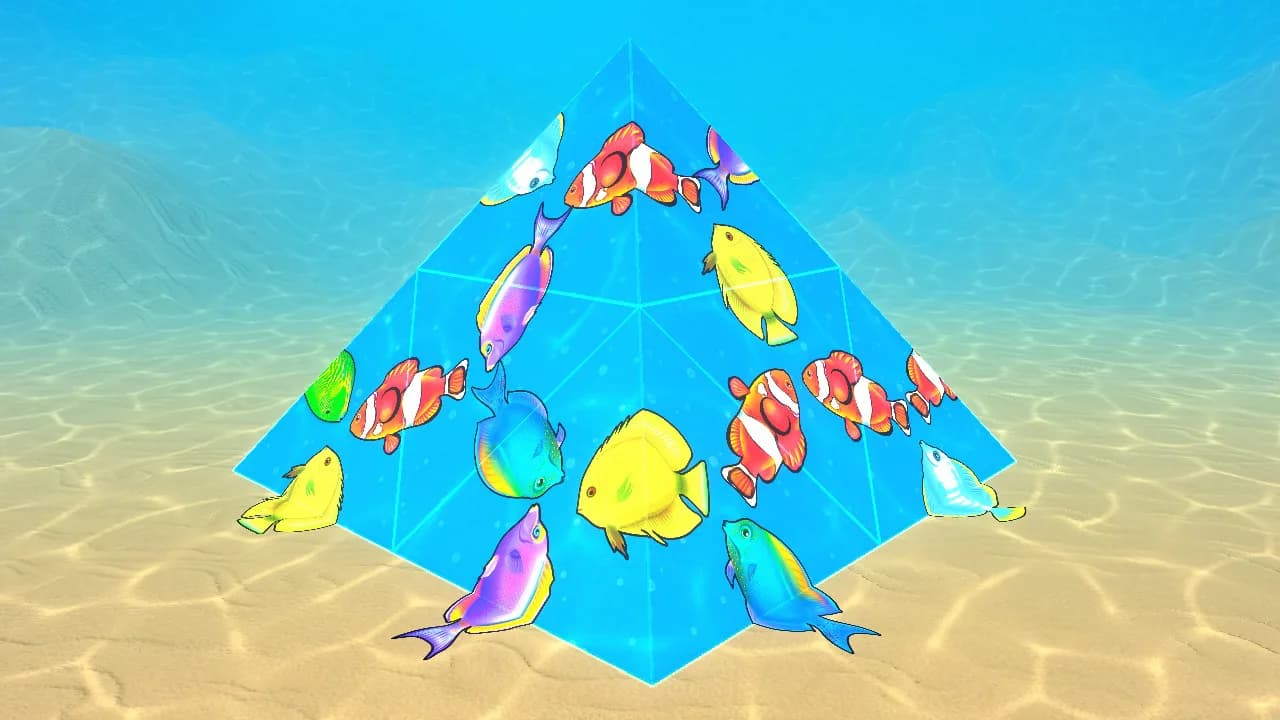 Twisty Tumble (VR) görsel 2