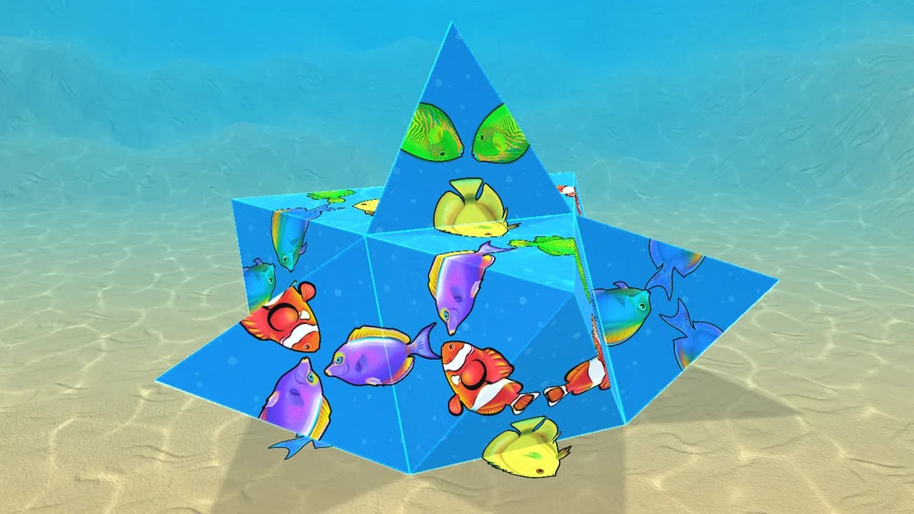 Twisty Tumble (VR) görsel 7