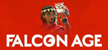 Falcon Age