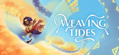 Weaving Tides görsel 1