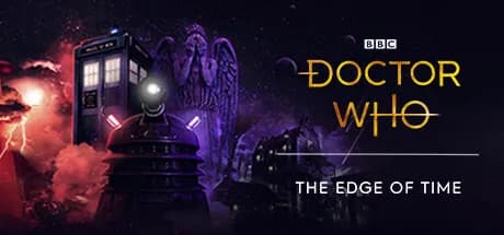 Doctor Who: The Edge Of Time görsel 1