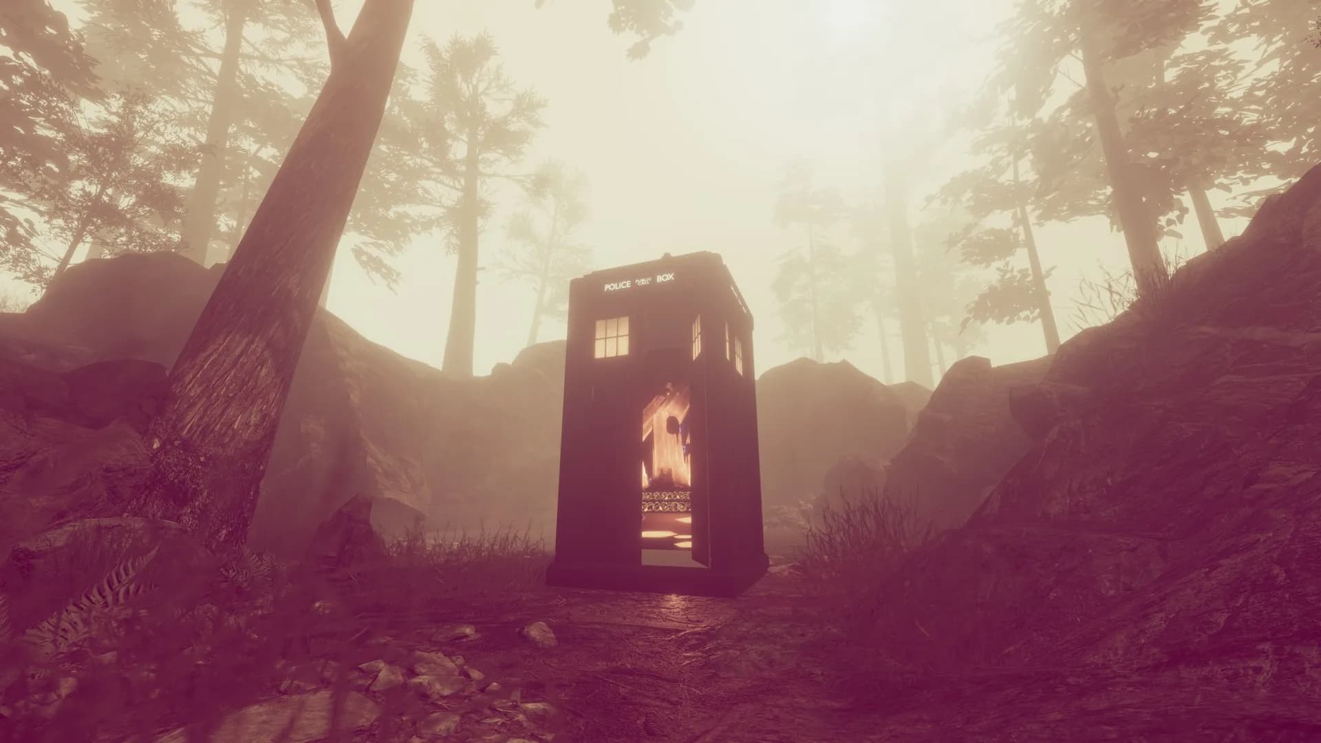 Doctor Who: The Edge Of Time görsel 8