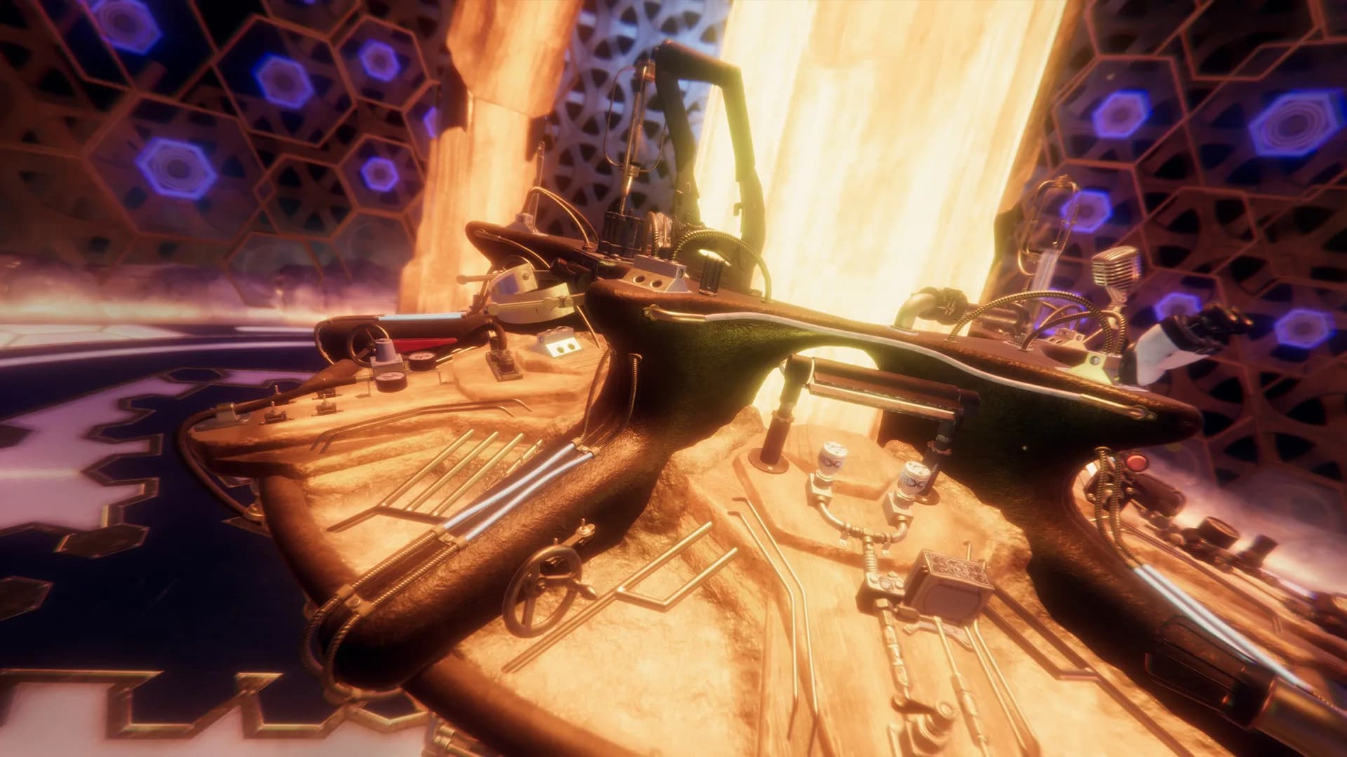 Doctor Who: The Edge Of Time görsel 11