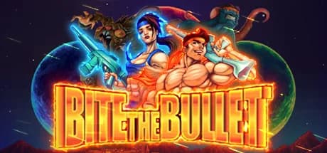 Bite the Bullet görsel 1