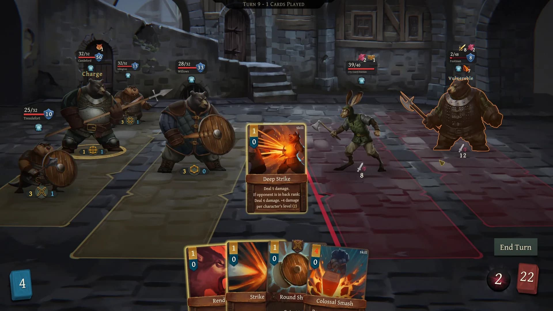 Banners of Ruin görsel 8