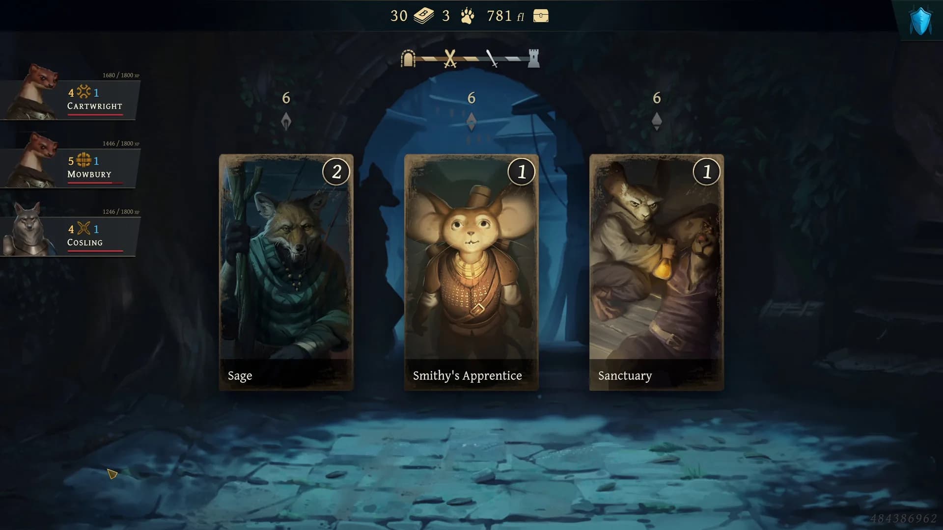 Banners of Ruin görsel 9