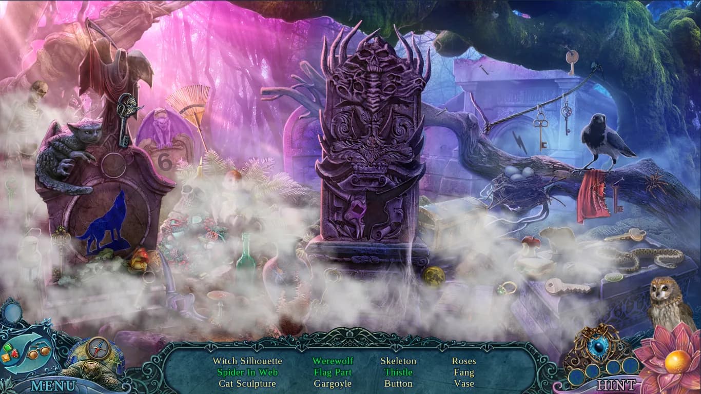 Reflections of Life: Equilibrium Collector's Edition görsel 4