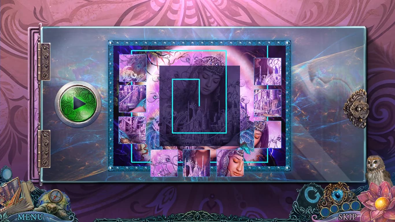 Reflections of Life: Equilibrium Collector's Edition görsel 5