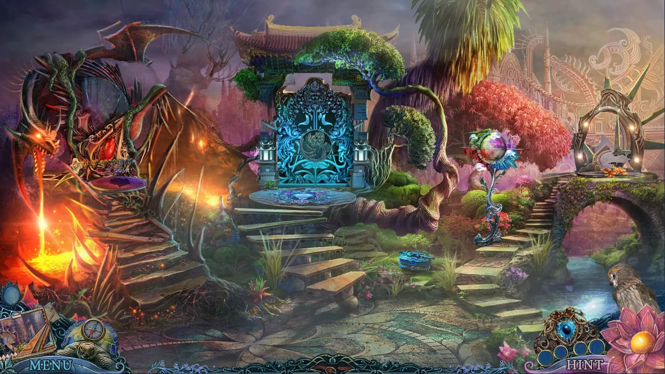 Reflections of Life: Equilibrium Collector's Edition görsel 10