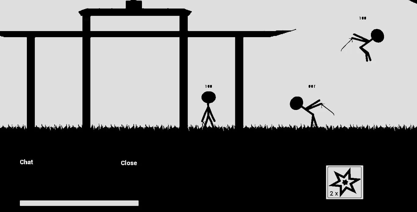 Stick Ninja görsel 4