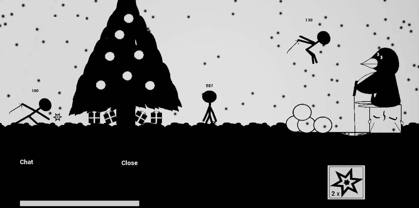 Stick Ninja görsel 5