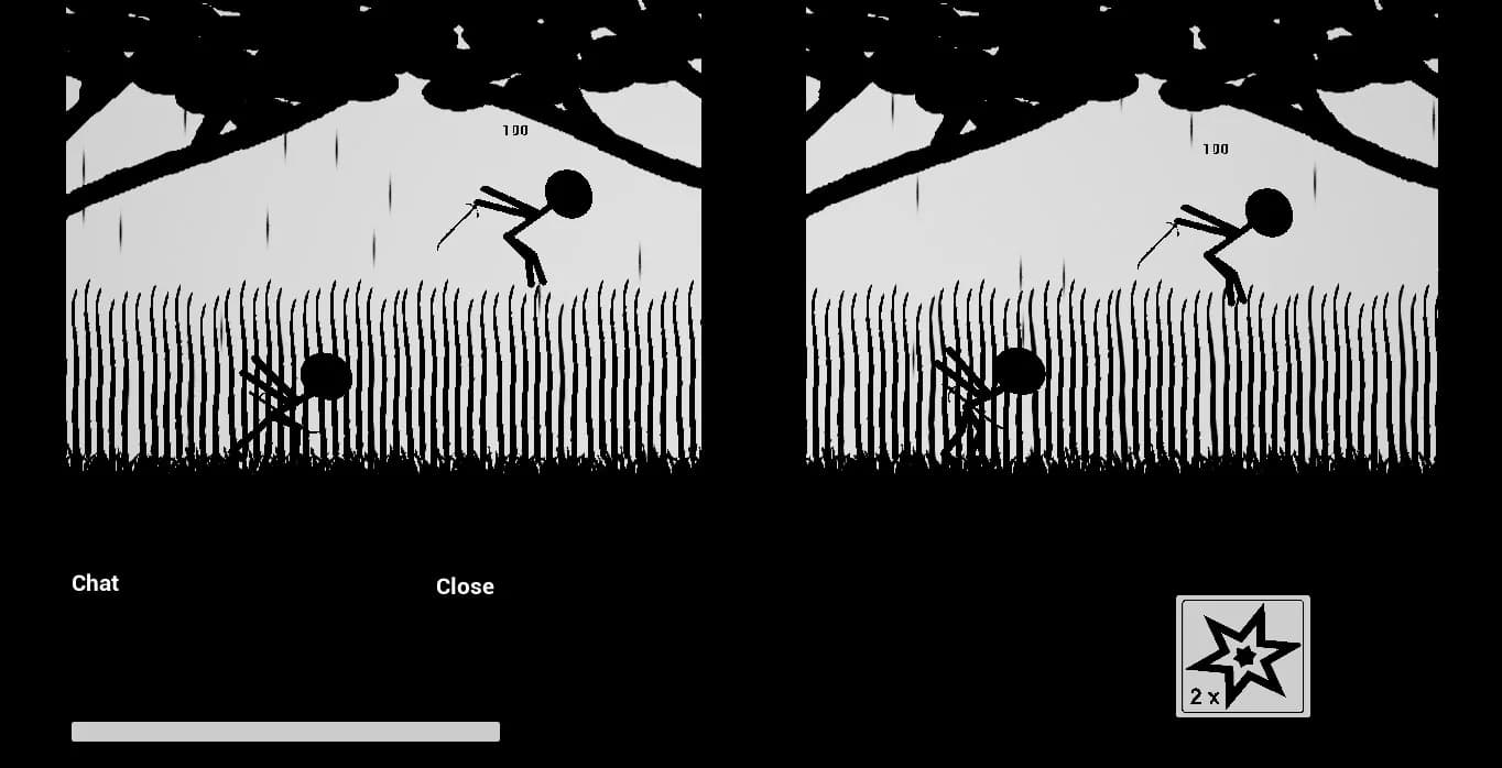 Stick Ninja görsel 6