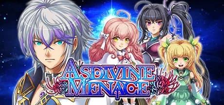 Asdivine Menace görsel 1