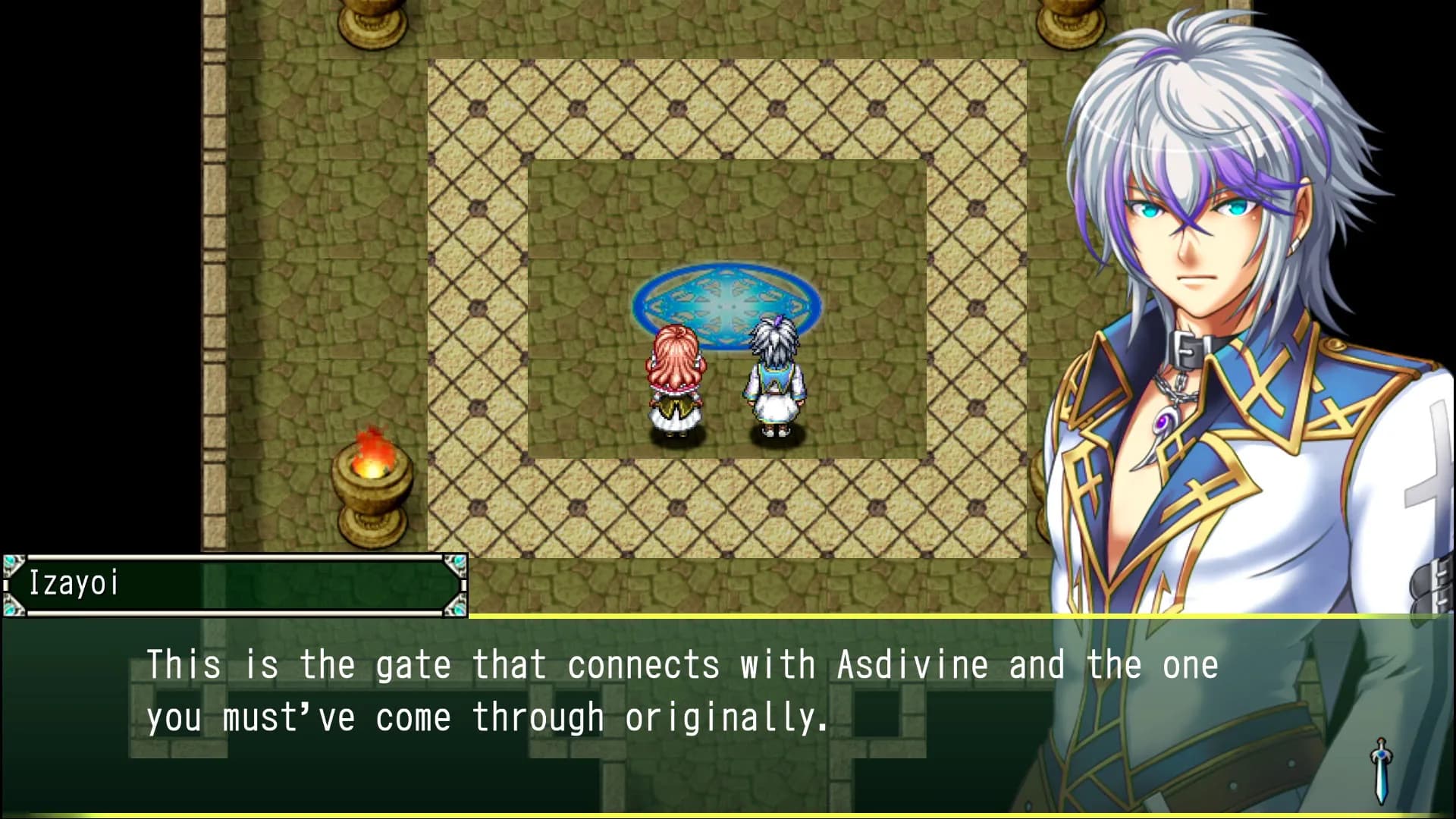 Asdivine Menace görsel 2