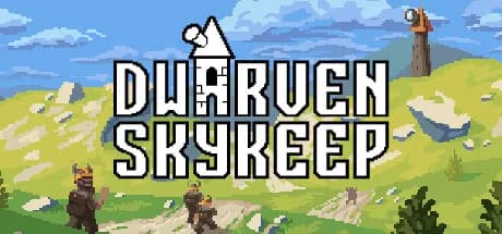 Dwarven Skykeep görsel 1