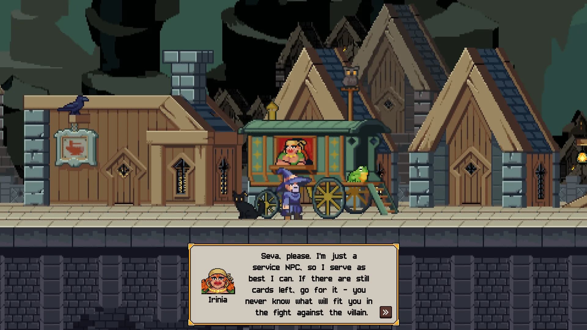 Dwarven Skykeep görsel 6